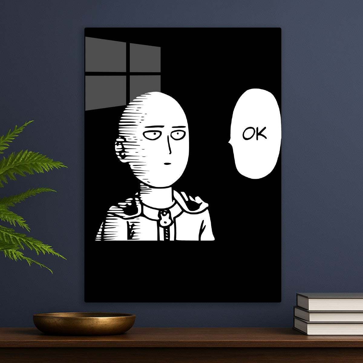 Saitama OK