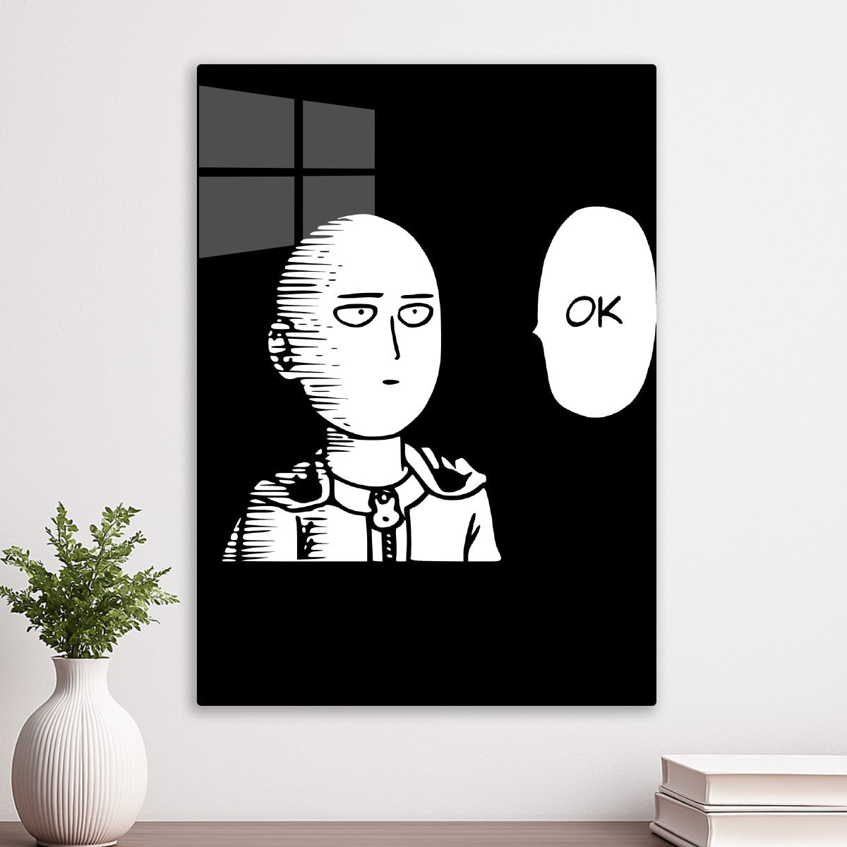 Saitama OK