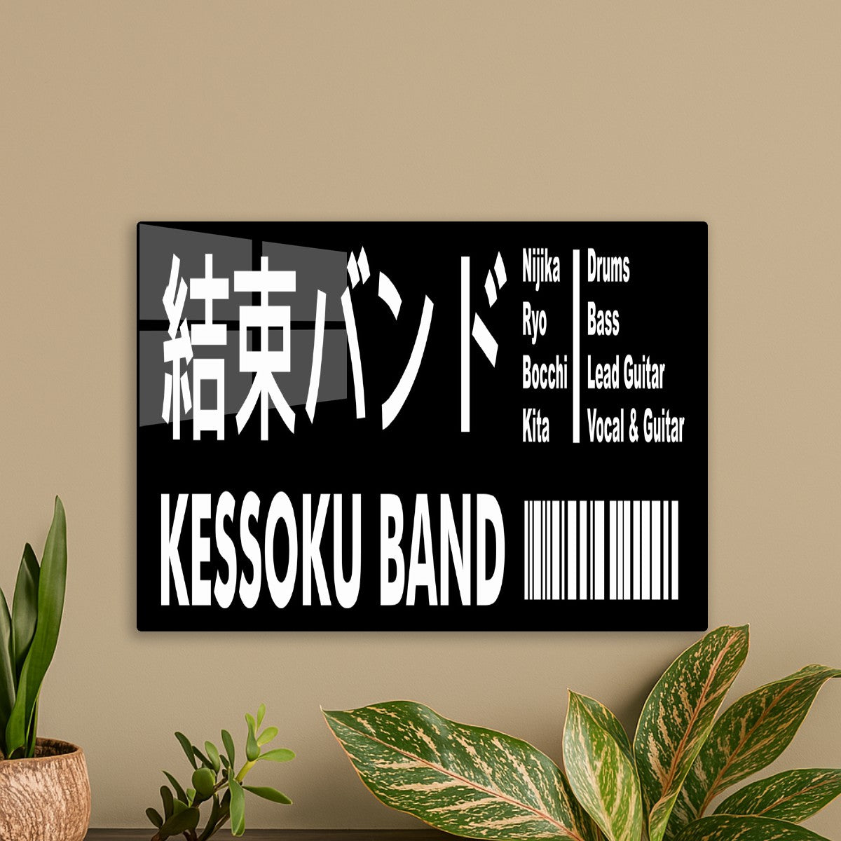 Kessoku Band