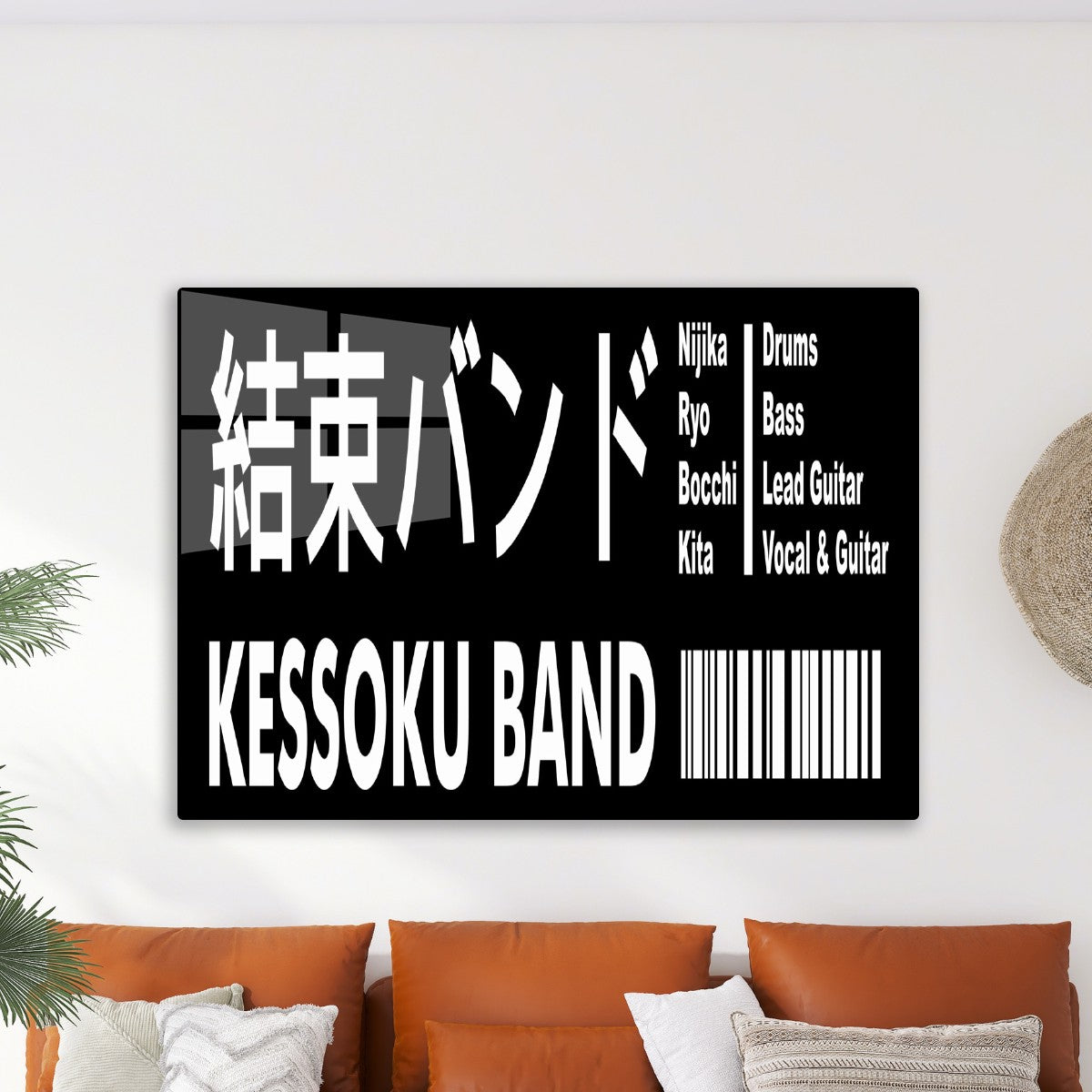 Kessoku Band