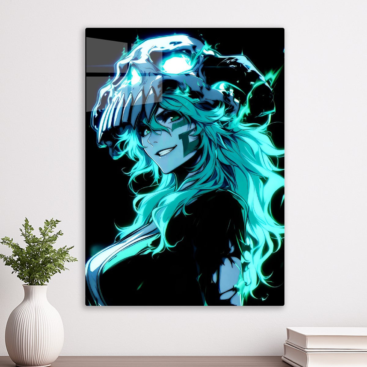 Nelliel Tu Odelschwanck, Bleach