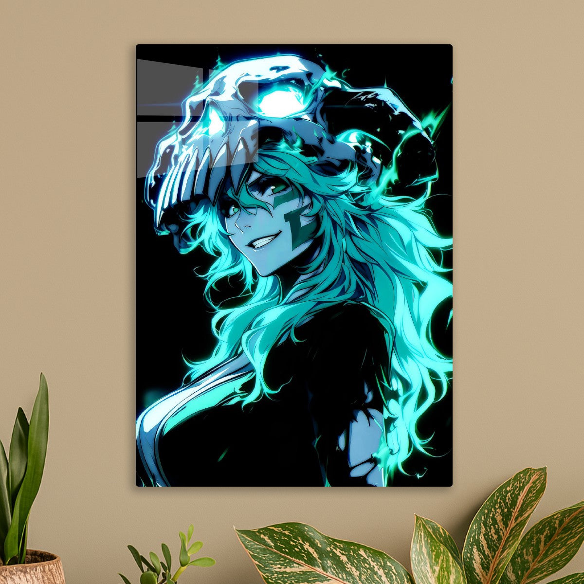 Nelliel Tu Odelschwanck, Bleach