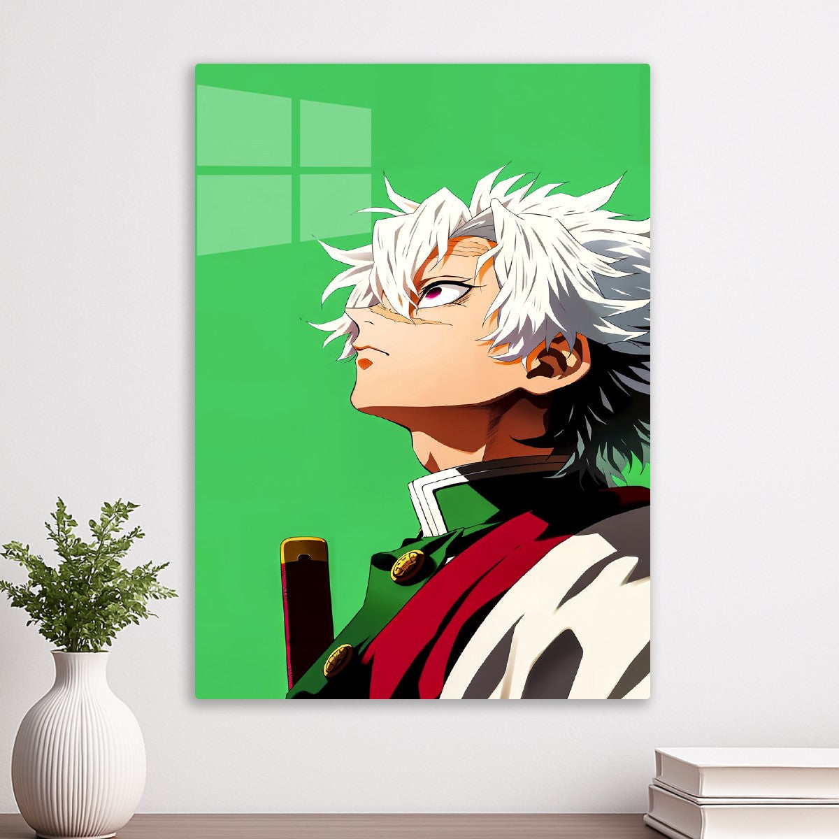 Demon Slayer Blade of Hope