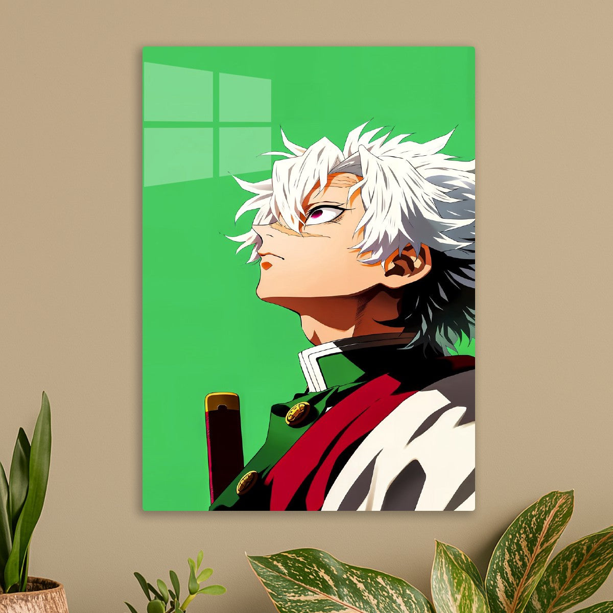 Demon Slayer Blade of Hope
