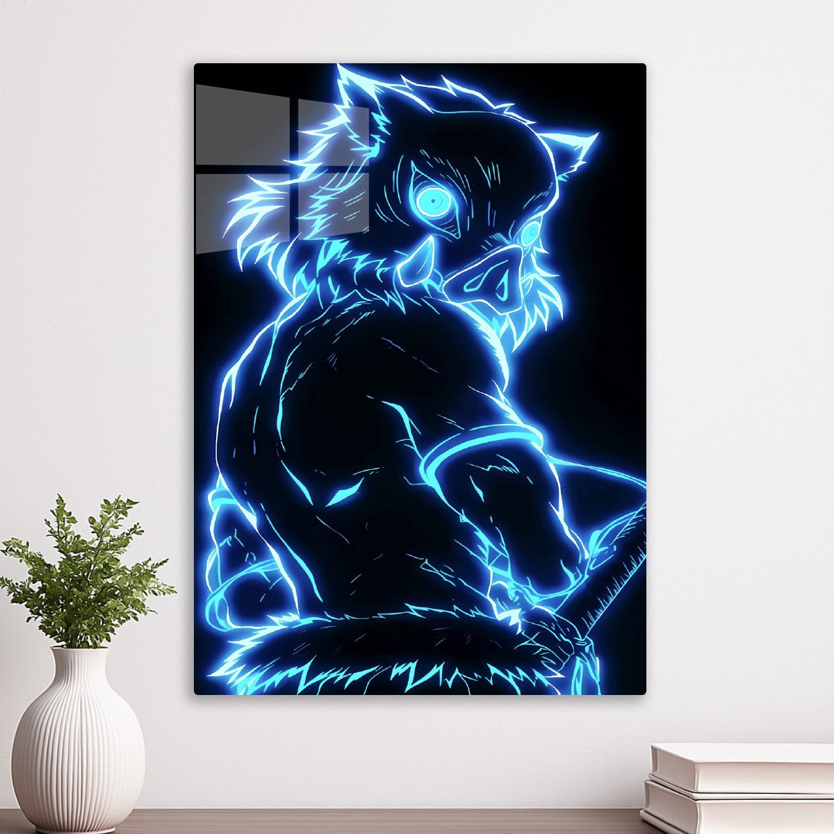 Demon Slayer Blade of Hope