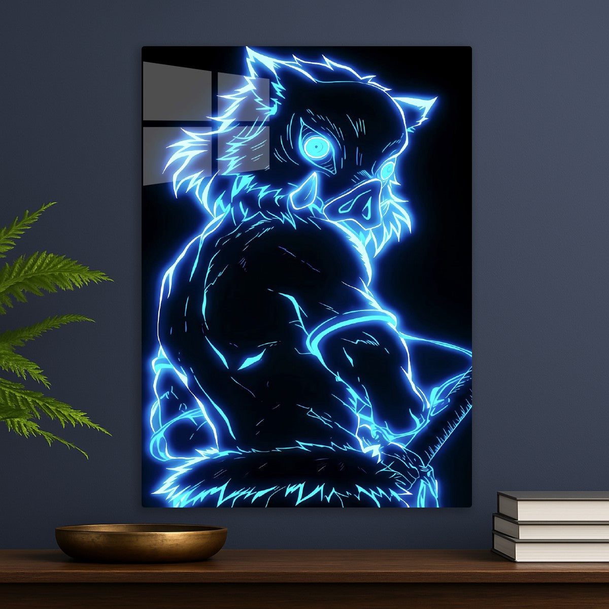 Demon Slayer Blade of Hope