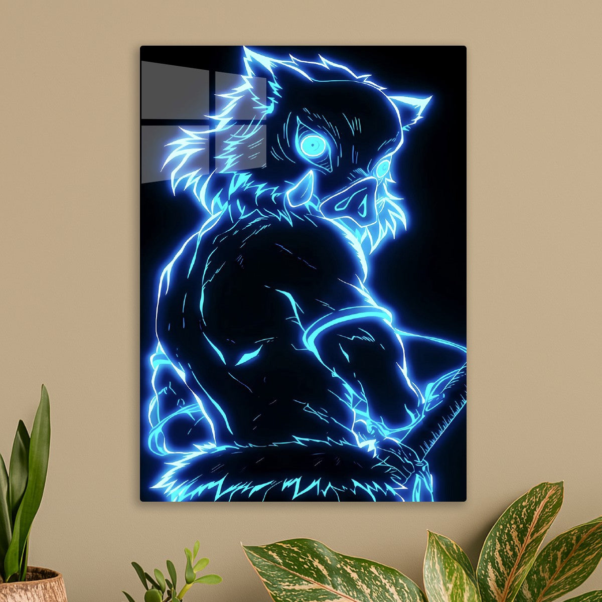 Demon Slayer Blade of Hope