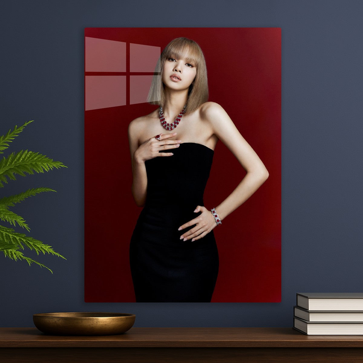 Lisa