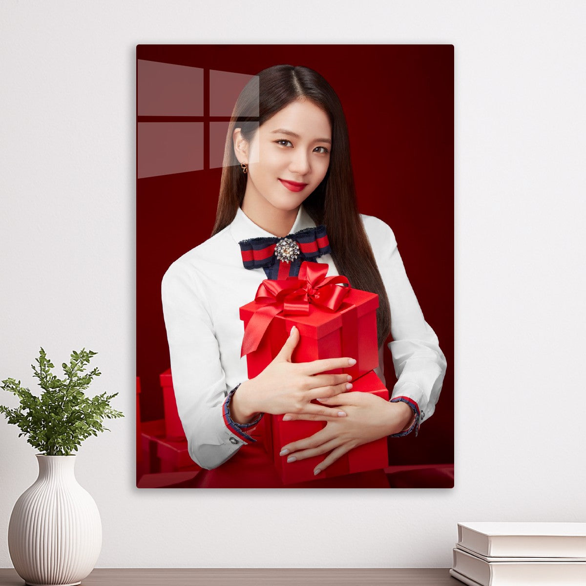 Jisoo