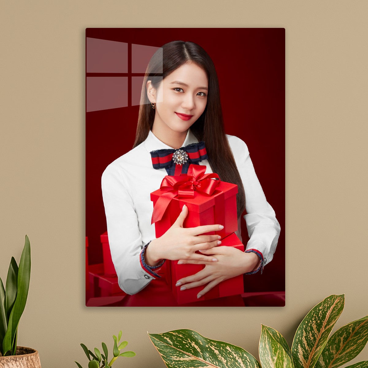 Jisoo