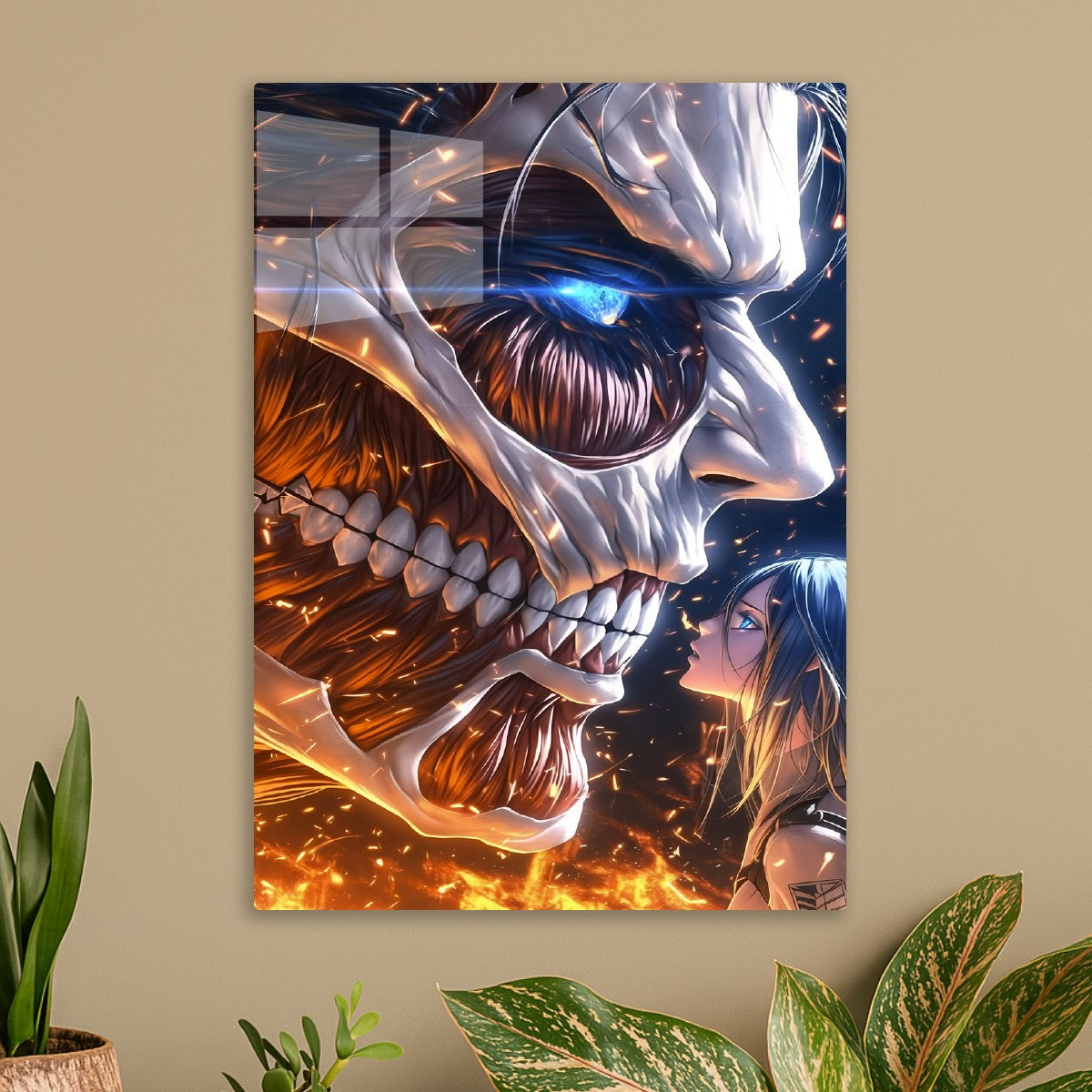 Attack on Titan Final Stand