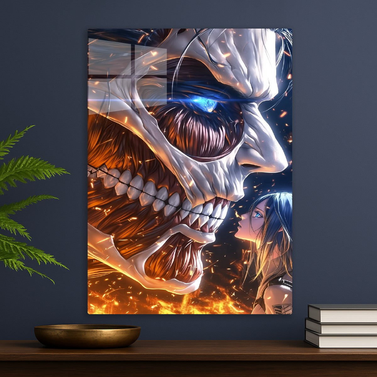 Attack on Titan Final Stand