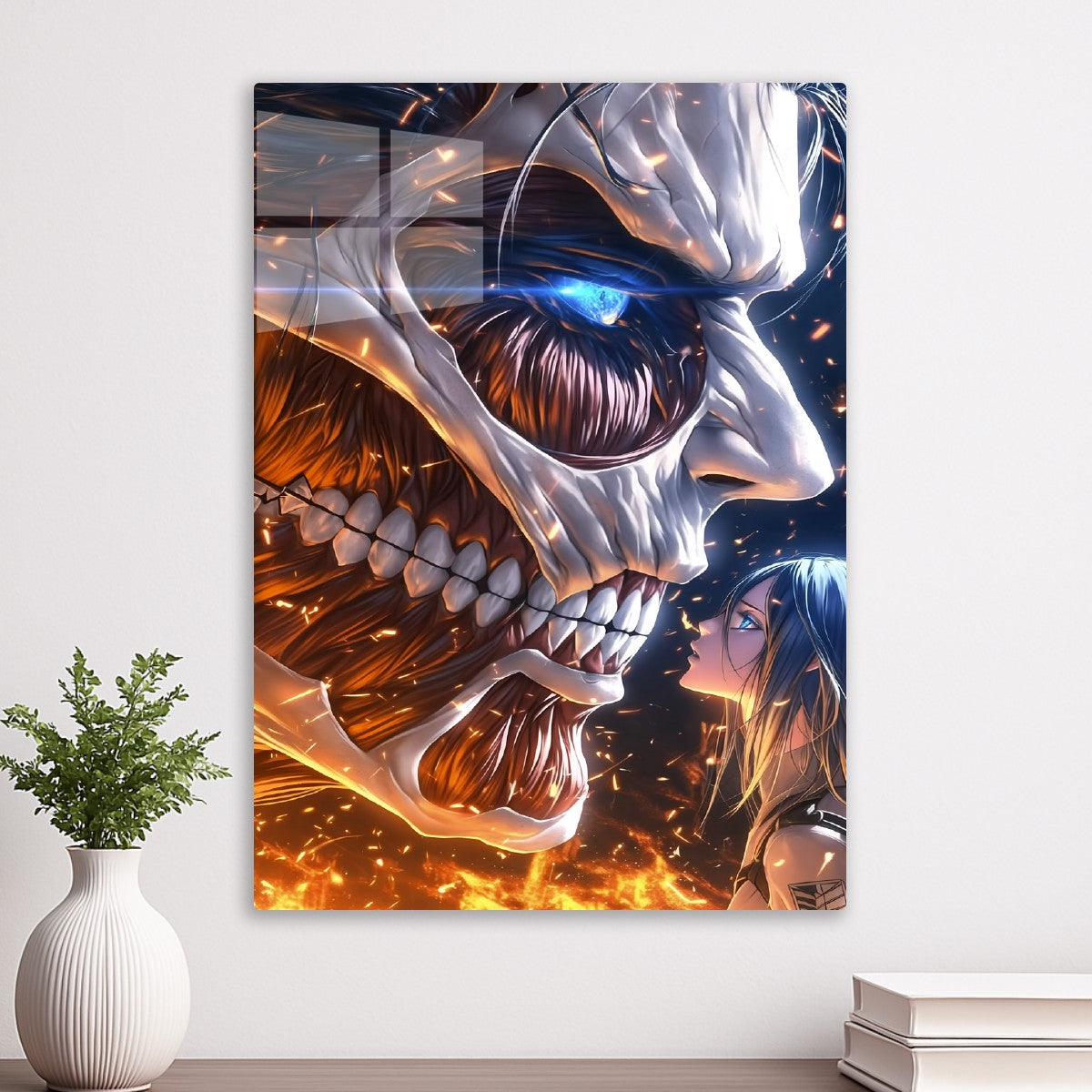 Attack on Titan Final Stand