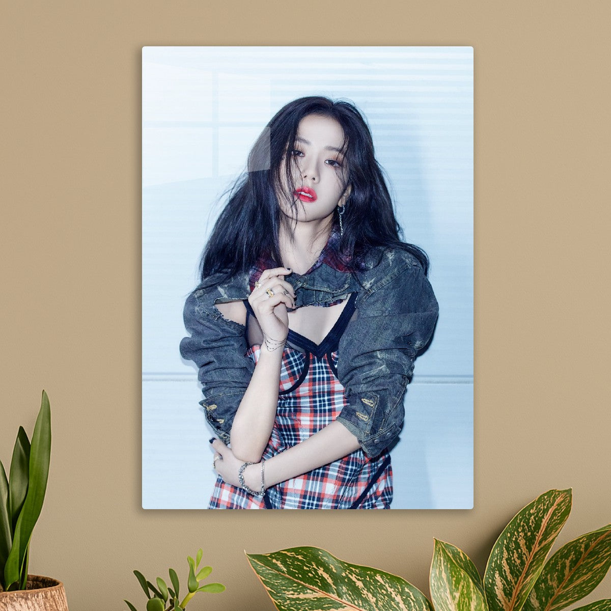 jisoo