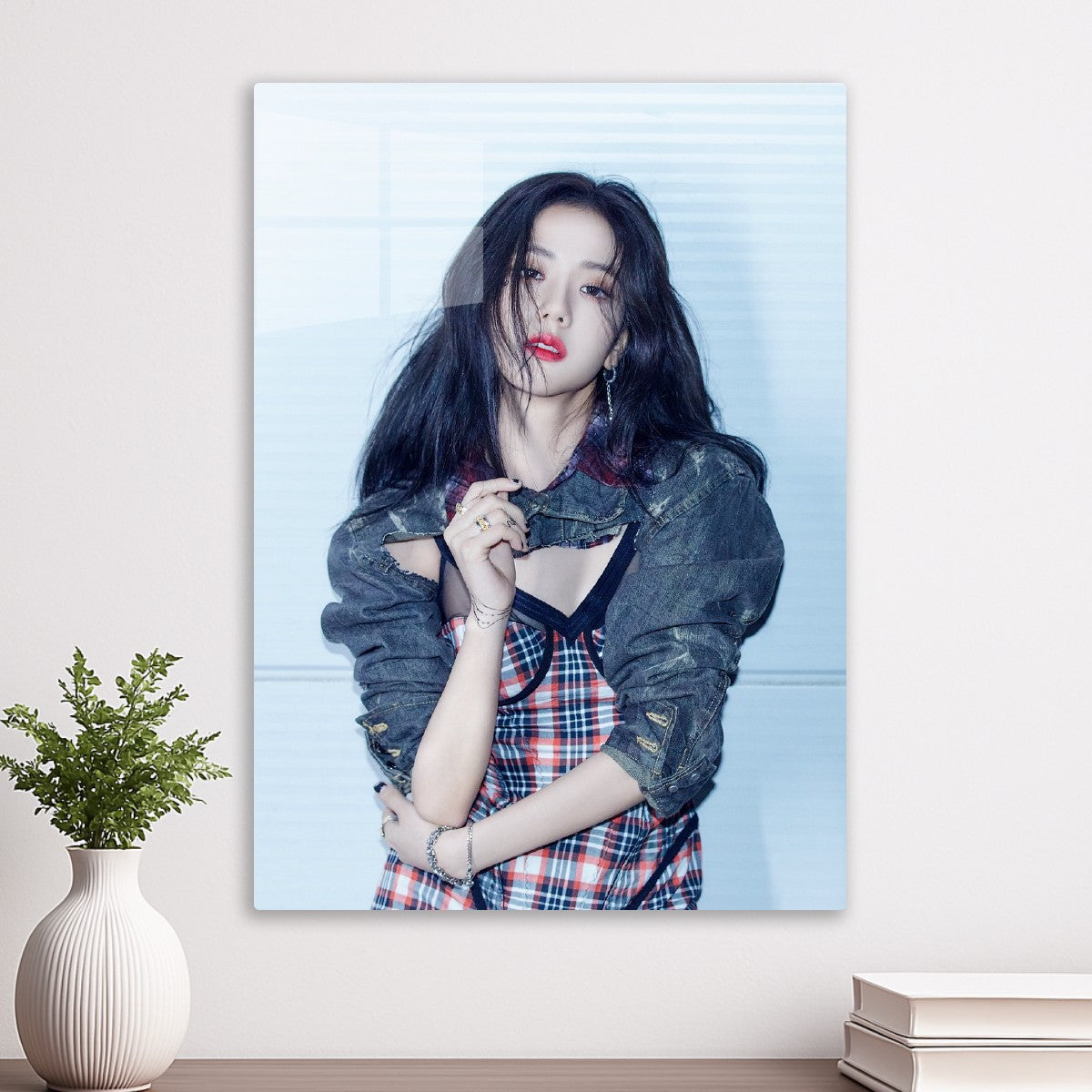jisoo