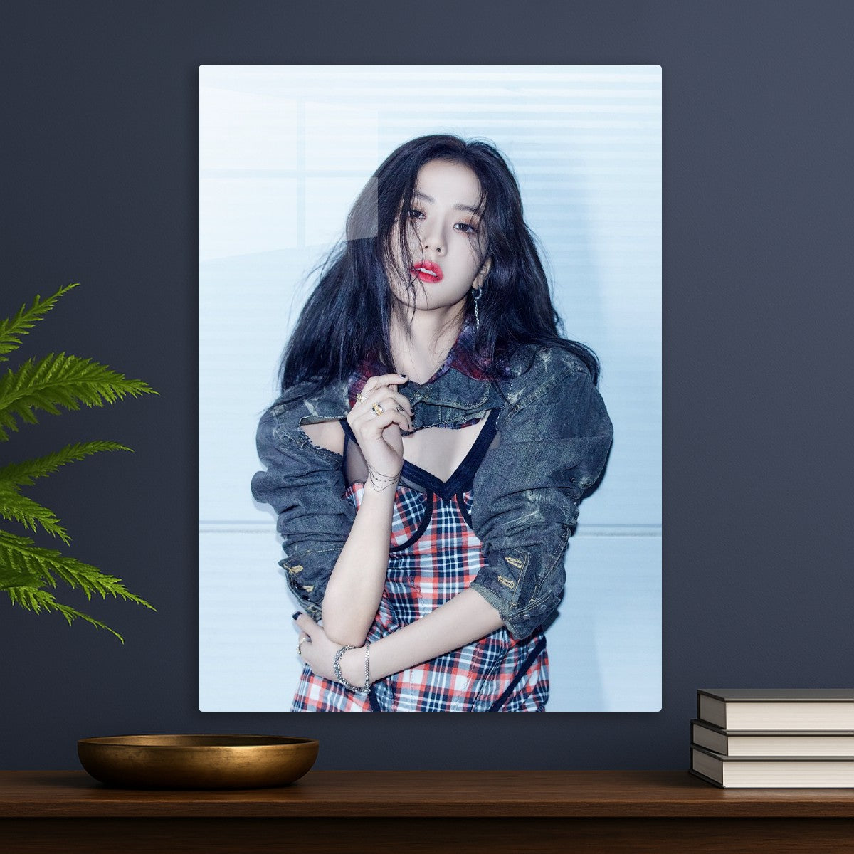 jisoo