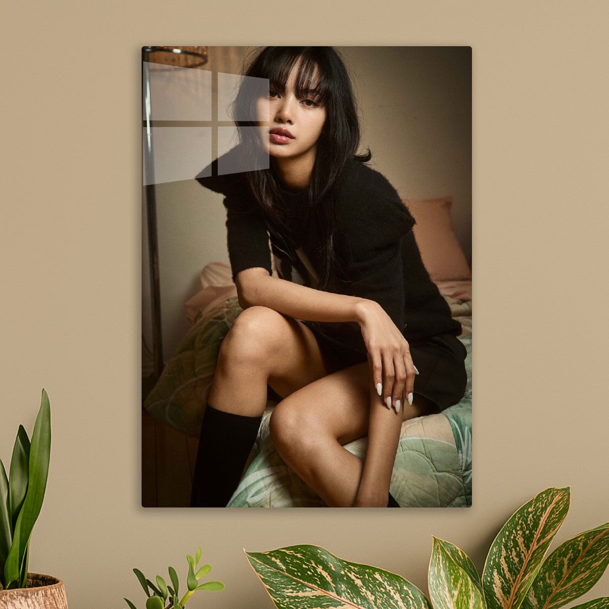 Lisa