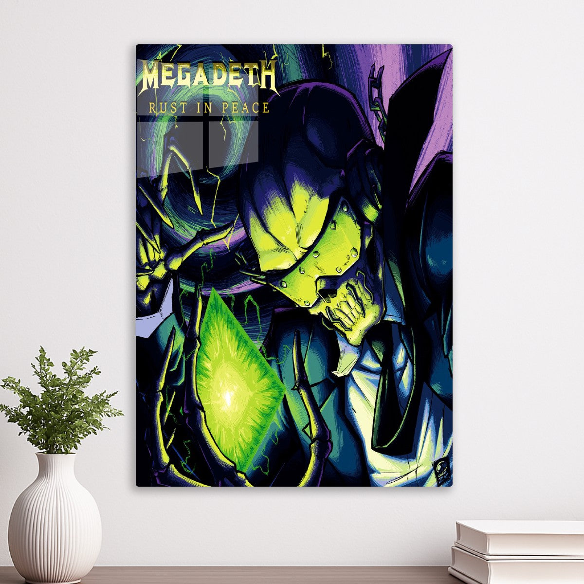 Megadeth