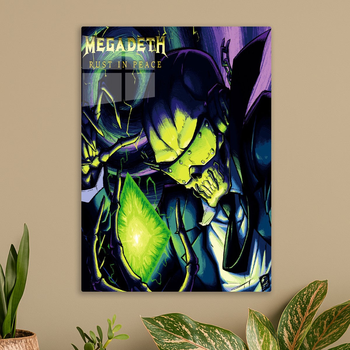Megadeth