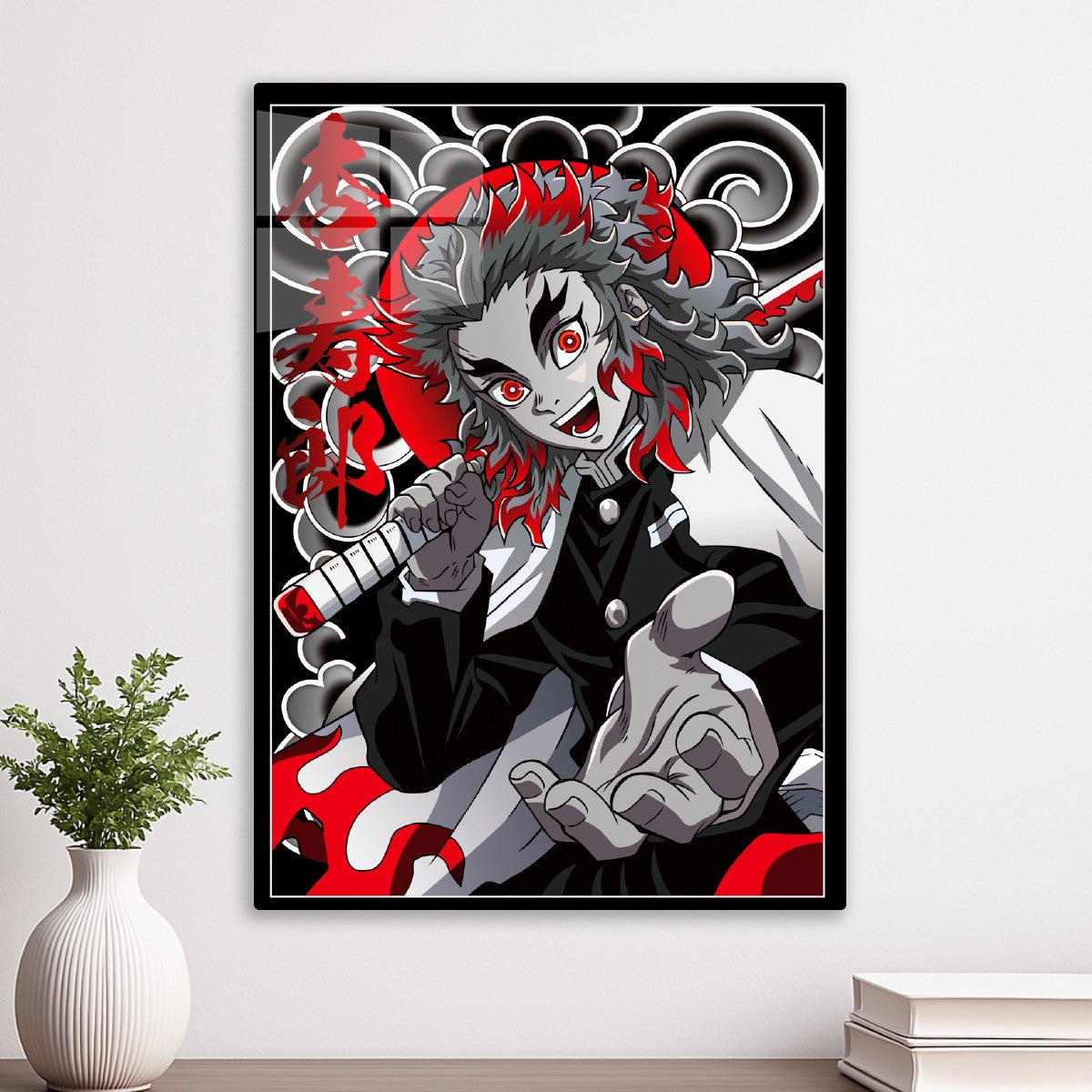 Demon Slayer