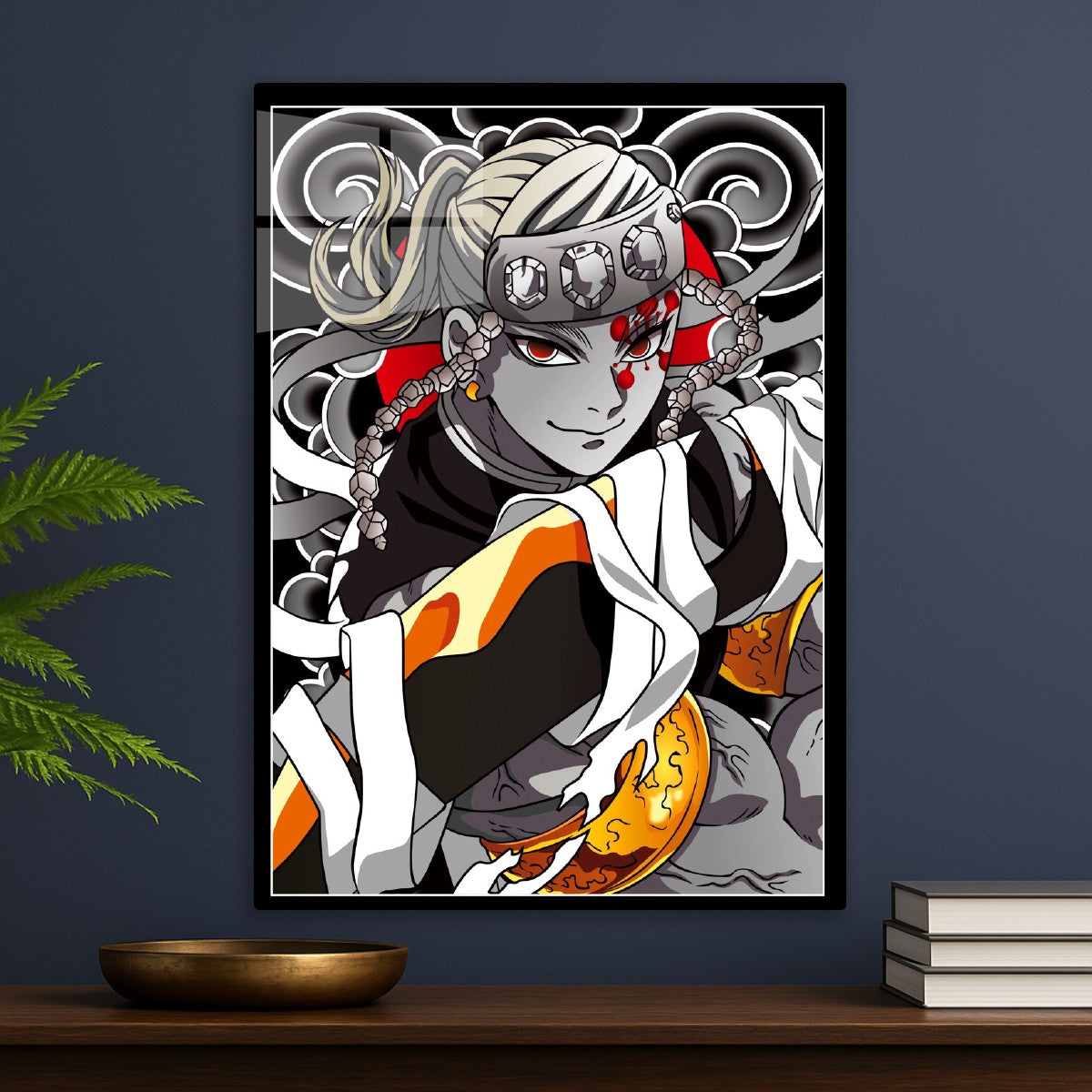 Demon Slayer