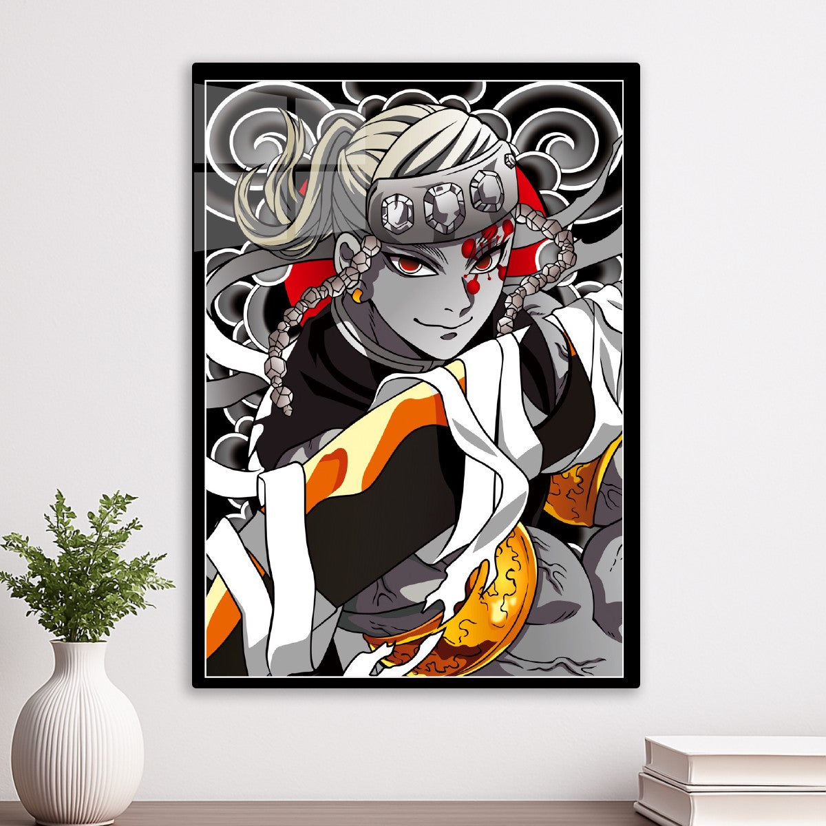 Demon Slayer