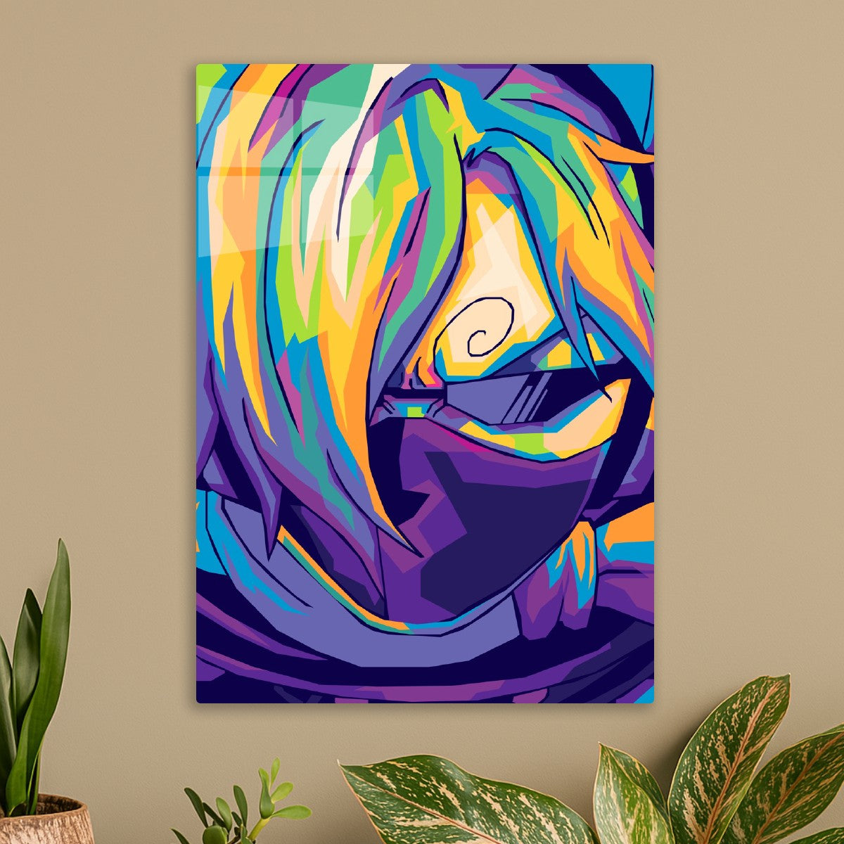 One Piece Sanji