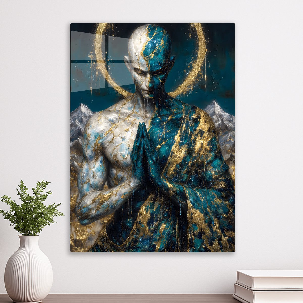 Cosmic Meditation