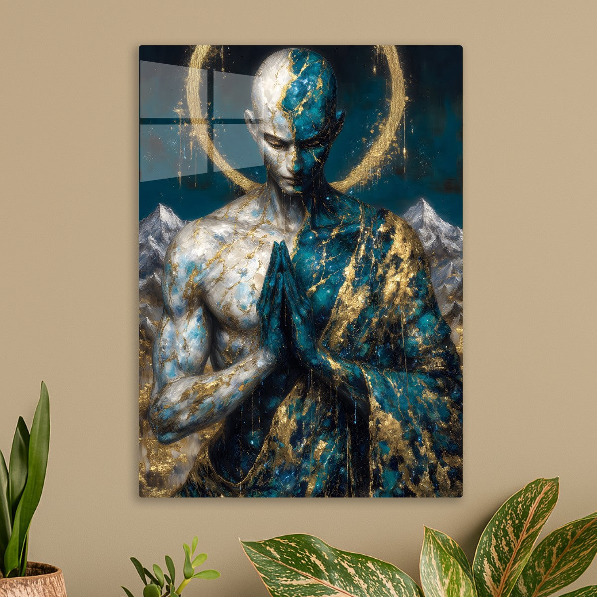 Cosmic Meditation
