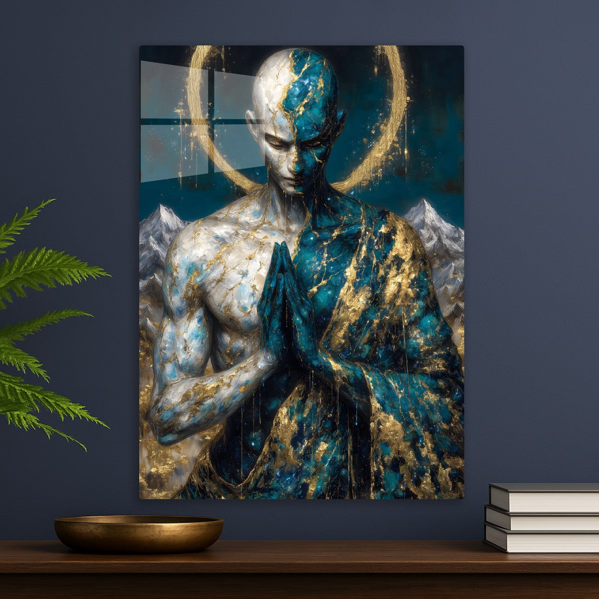 Cosmic Meditation