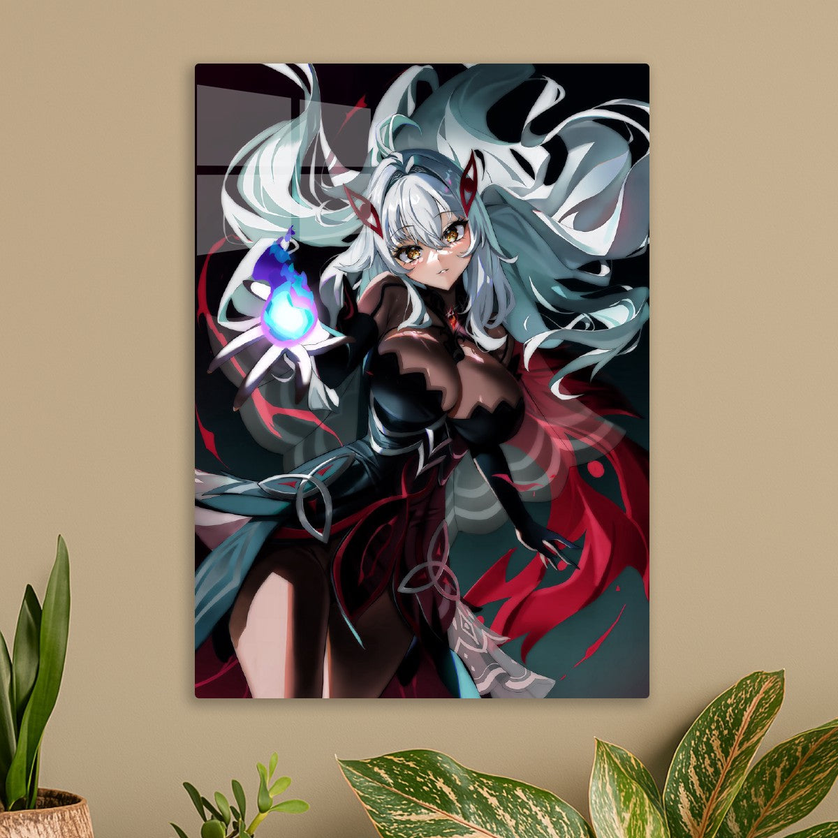 ronova genshin impact