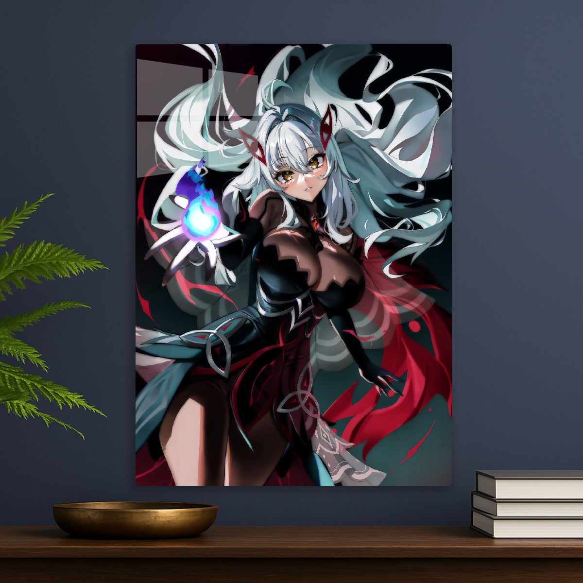 ronova genshin impact