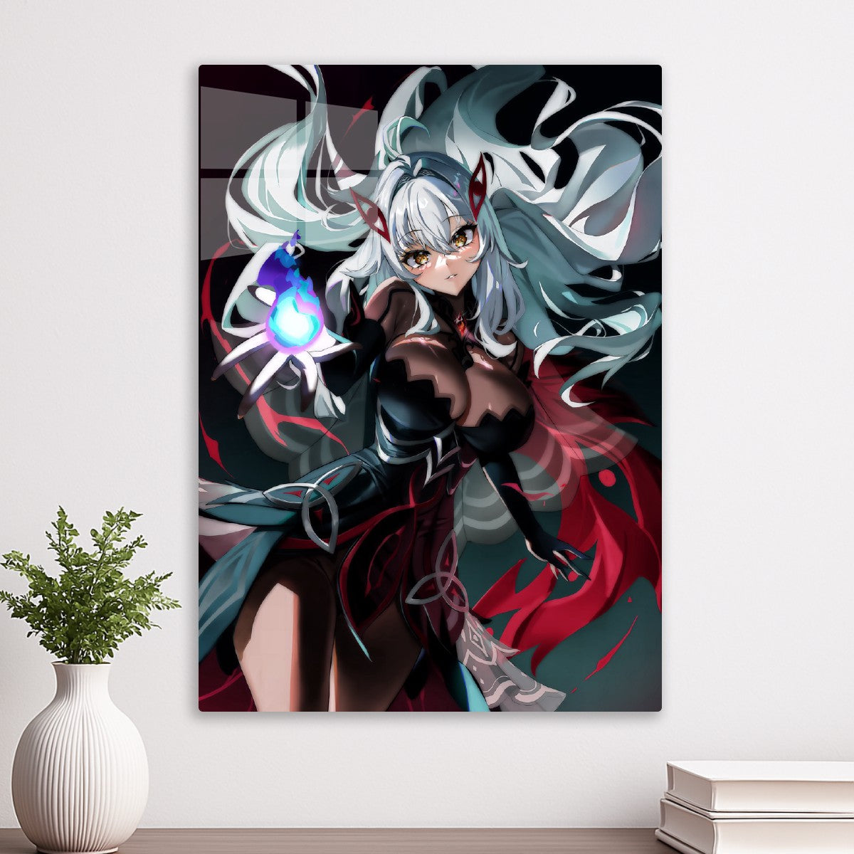 ronova genshin impact