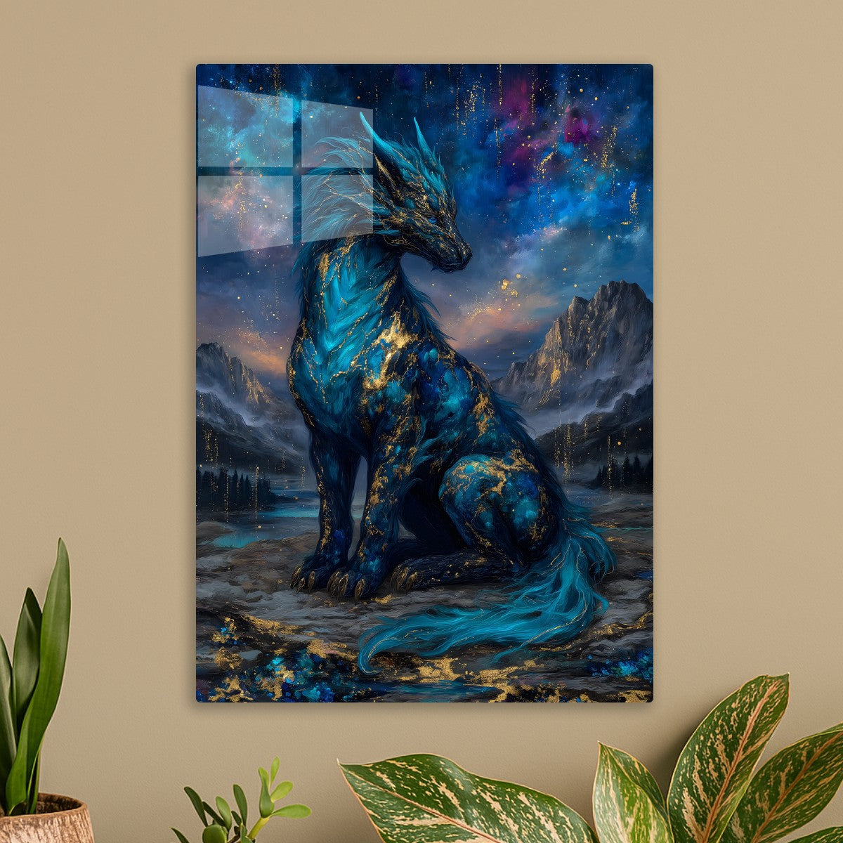 Cosmic Guardian