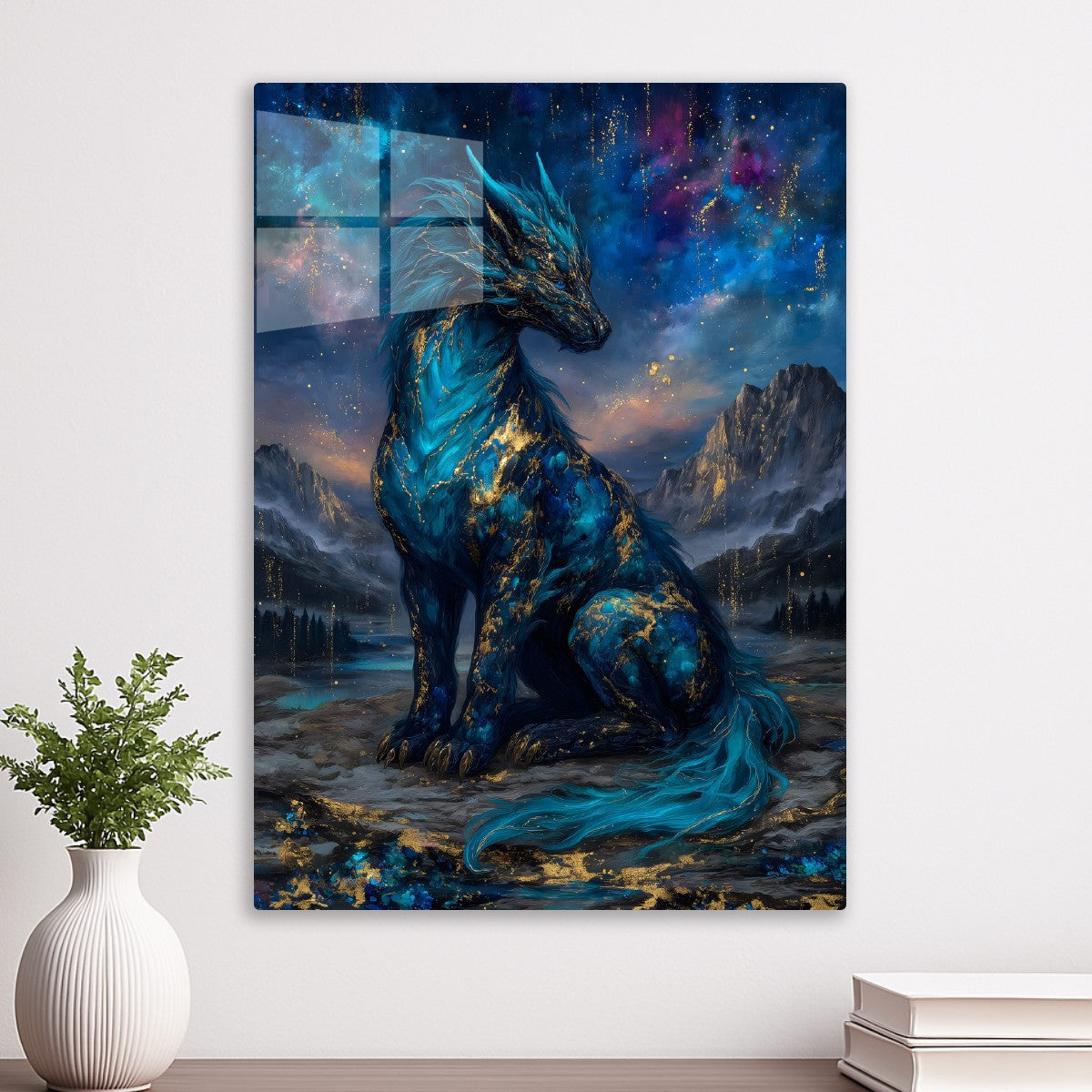 Cosmic Guardian