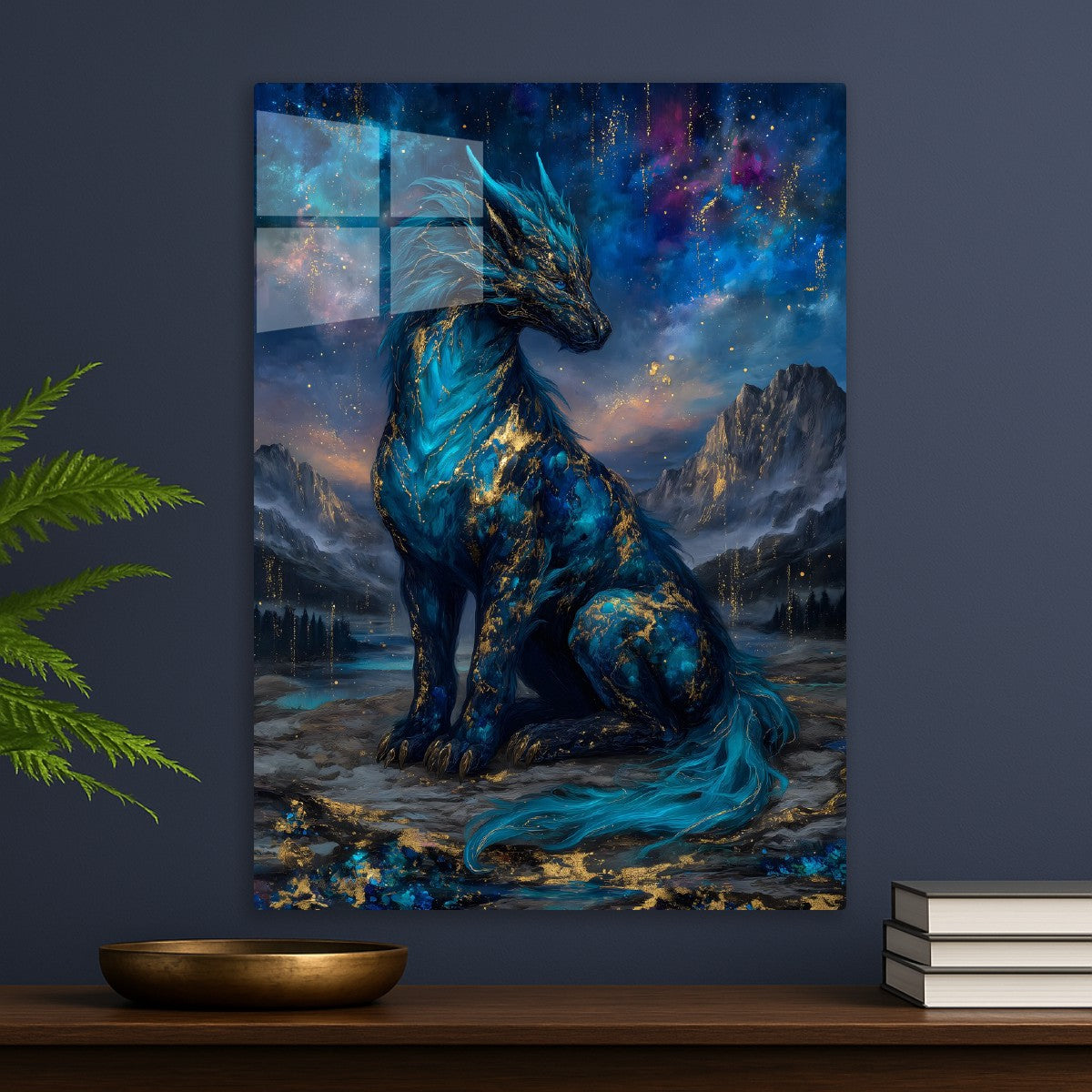 Cosmic Guardian