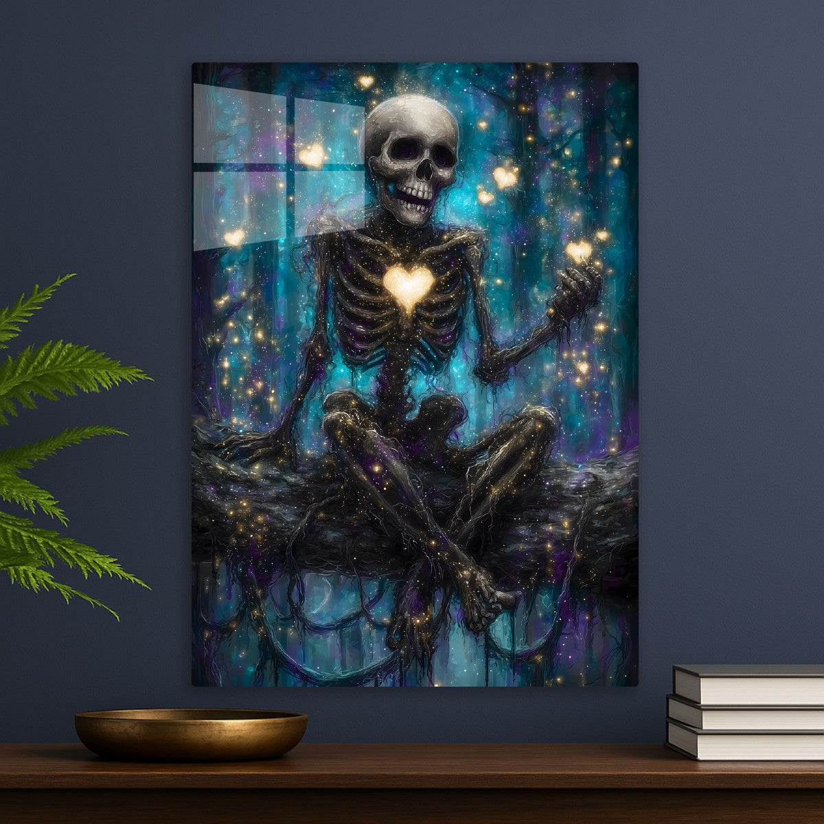 Heart of the Forest Spirit