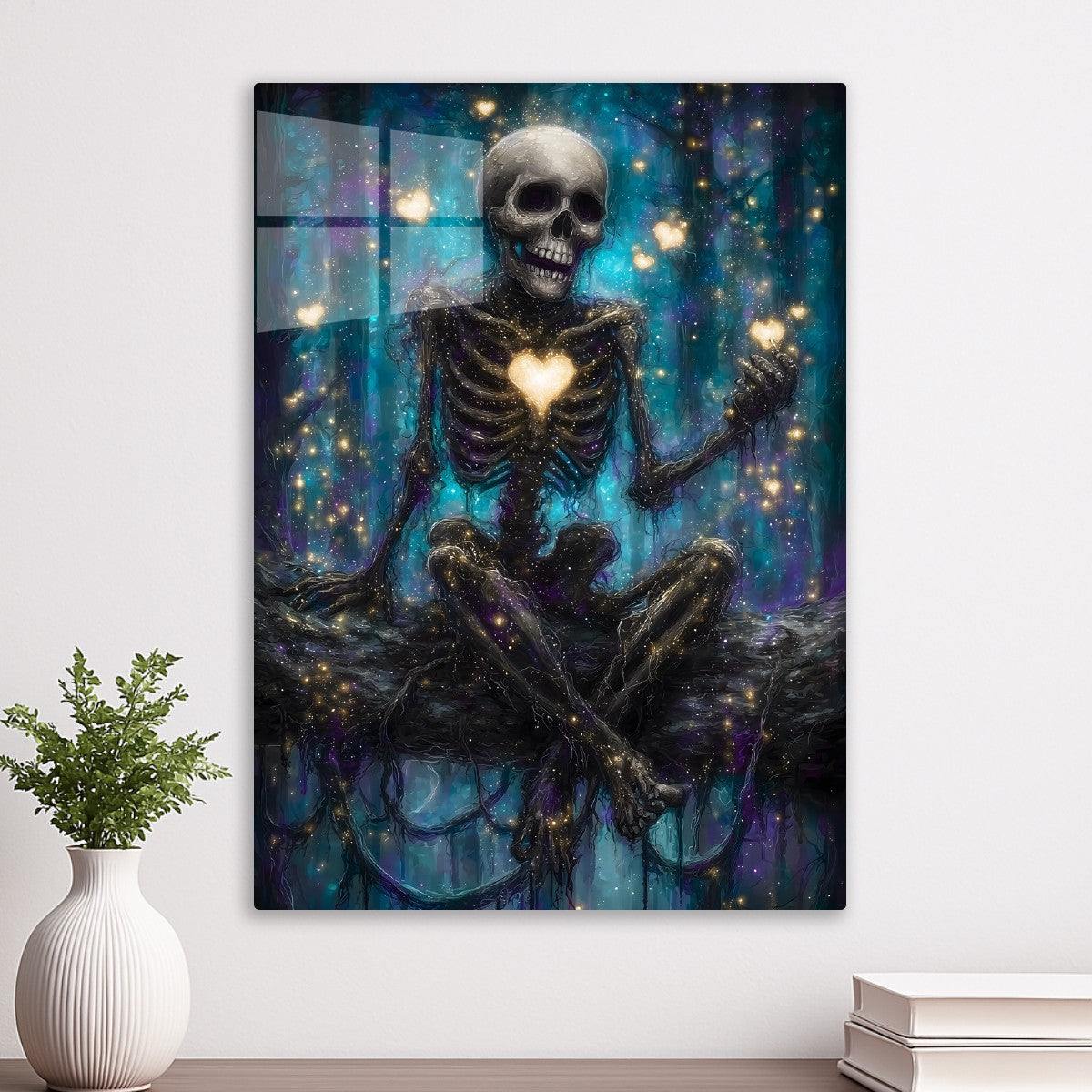Heart of the Forest Spirit
