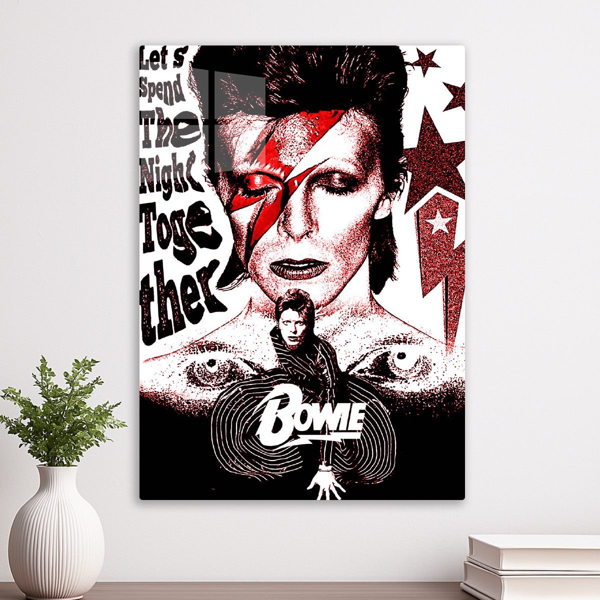 Let'S Spend The Night Together