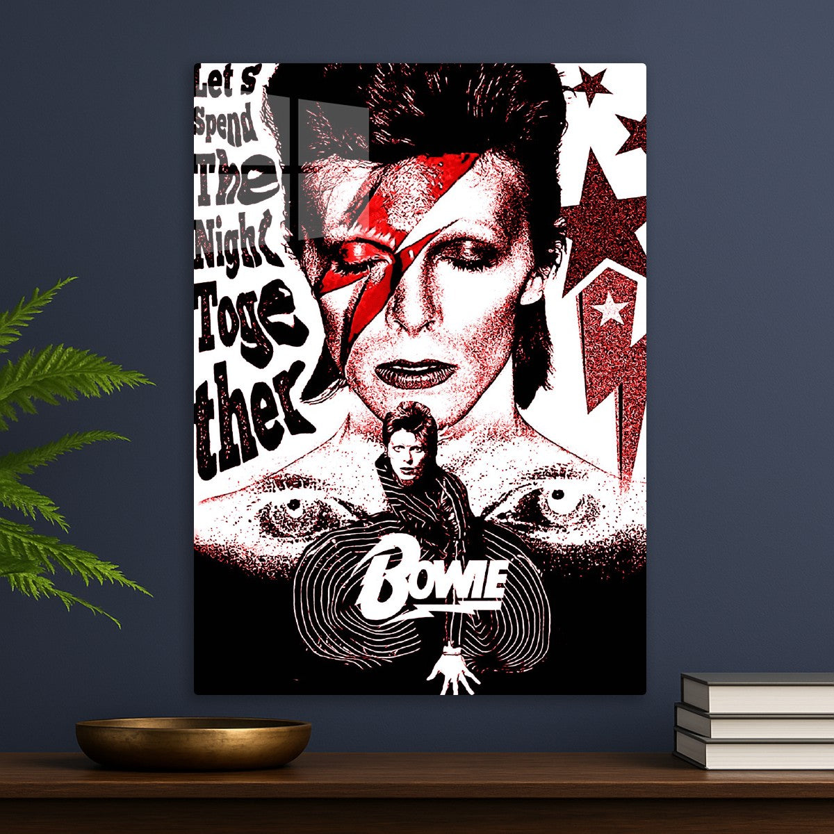 Let'S Spend The Night Together