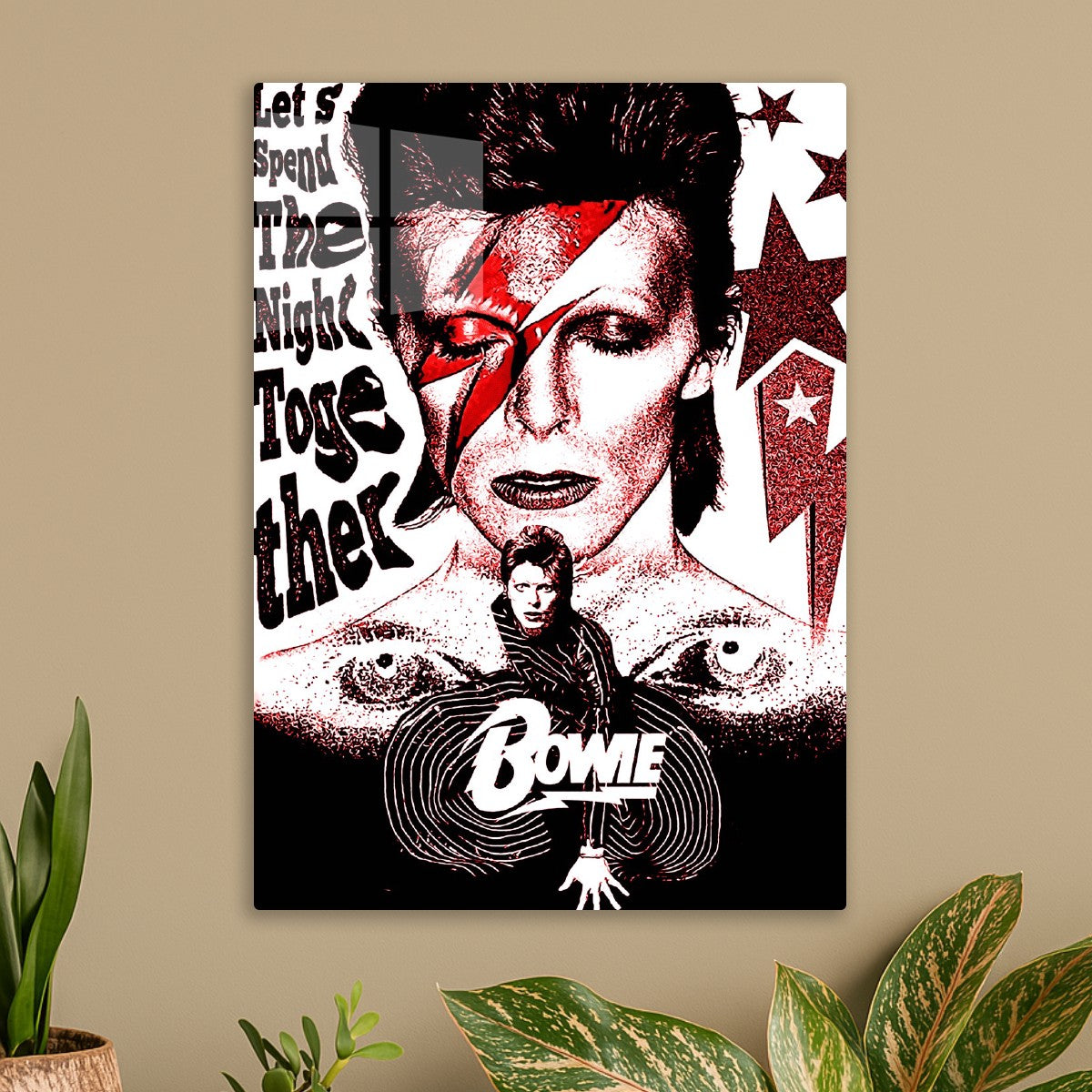 Let'S Spend The Night Together