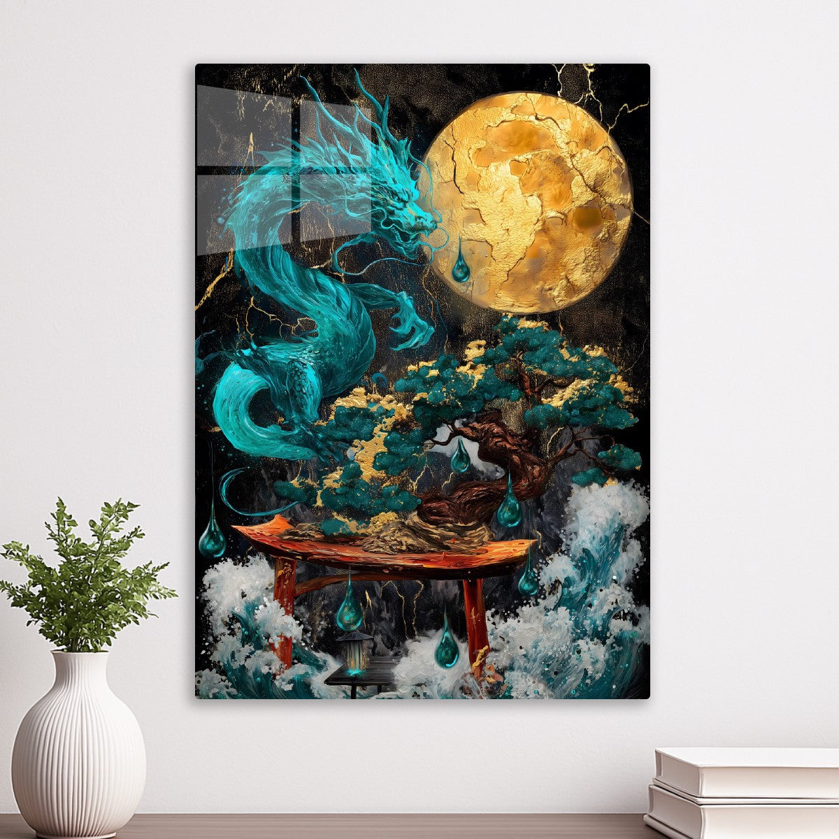 Celestial Guardian