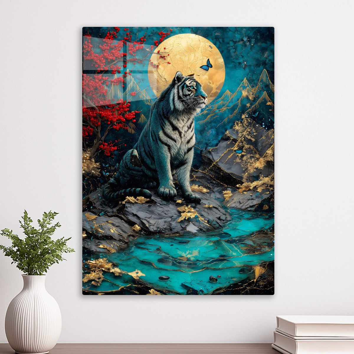Moonlit Majesty