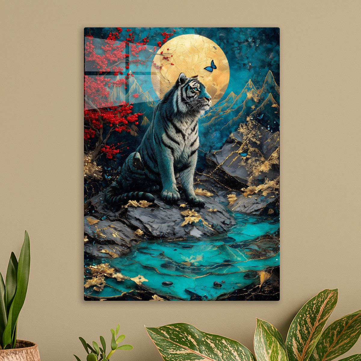 Moonlit Majesty