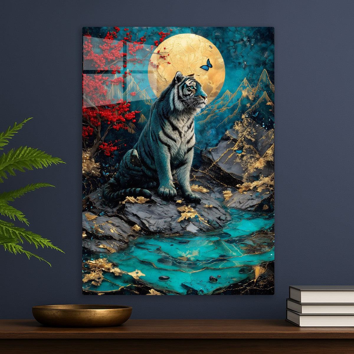 Moonlit Majesty