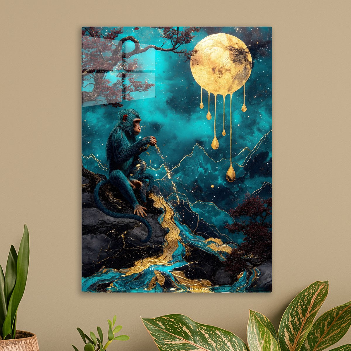 Lunar Alchemy