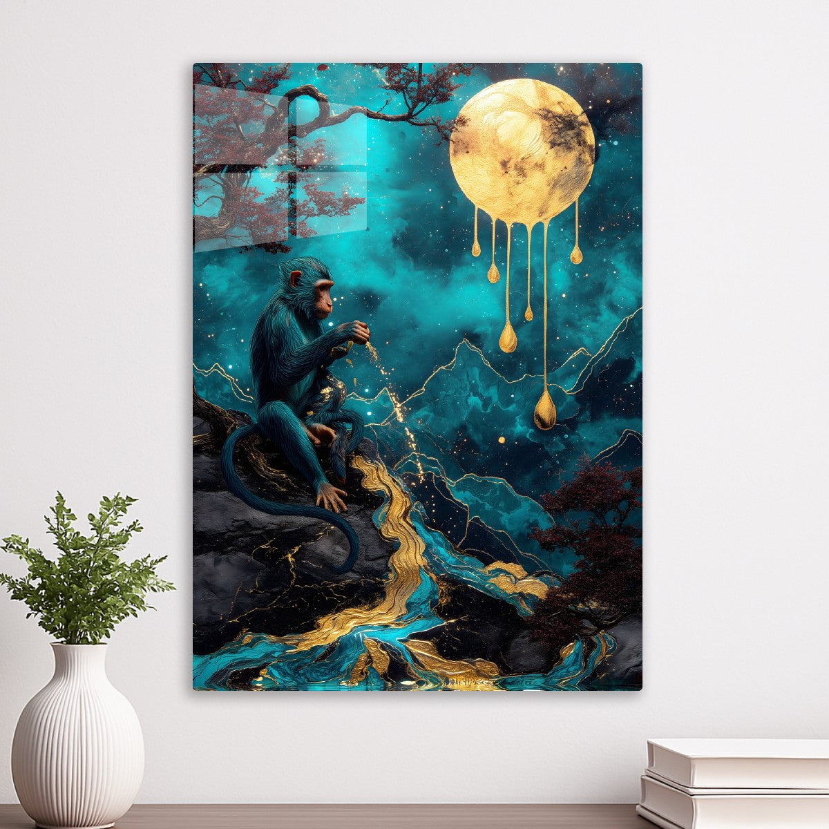 Lunar Alchemy