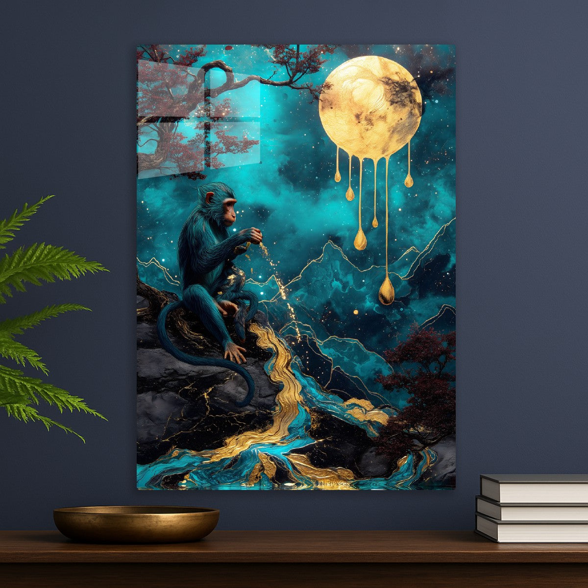 Lunar Alchemy