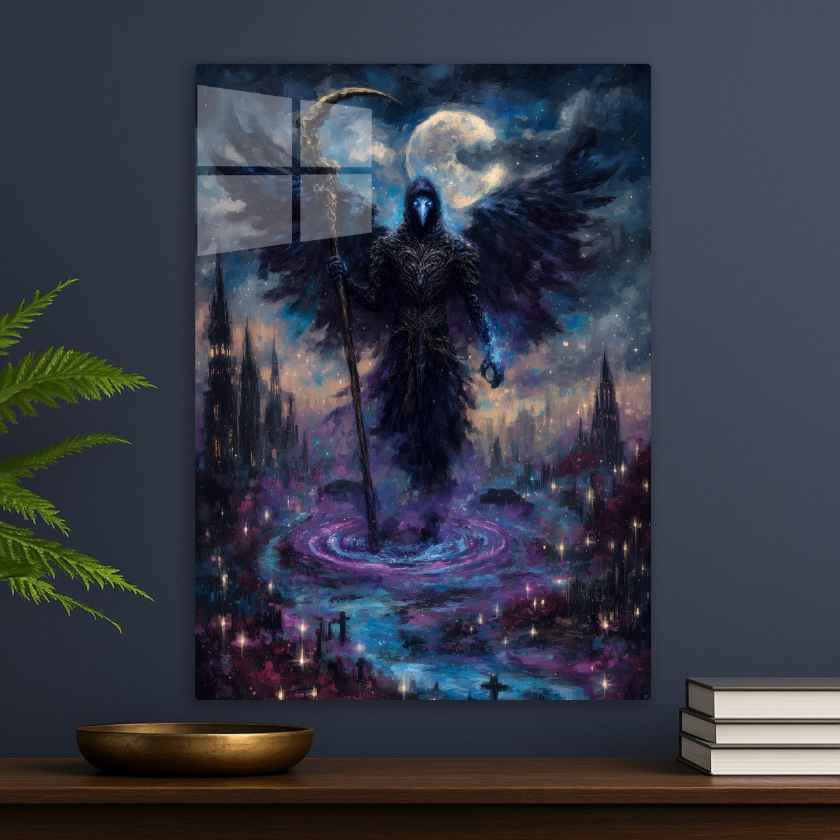 Celestial Sentinel