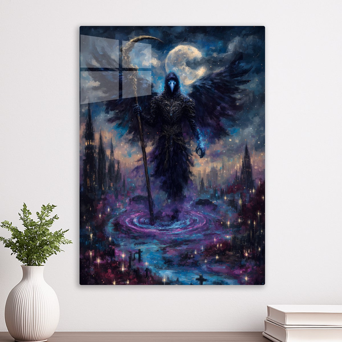 Celestial Sentinel